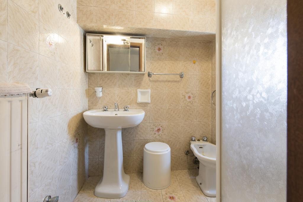 Вилла Casa Venturi Губбио Номер фото